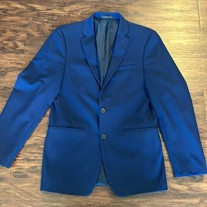 Navy Blue Blazer
